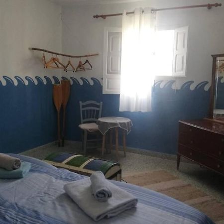 Casa Diafa Appartement Orgiva Buitenkant foto