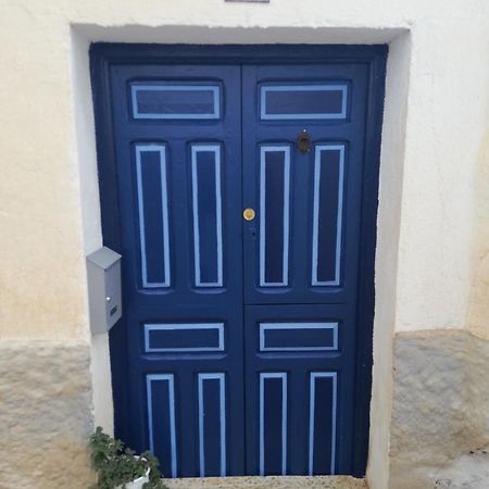 Casa Diafa Appartement Orgiva Buitenkant foto