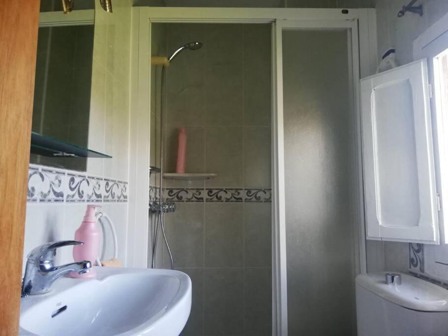Casa Diafa Appartement Orgiva Buitenkant foto