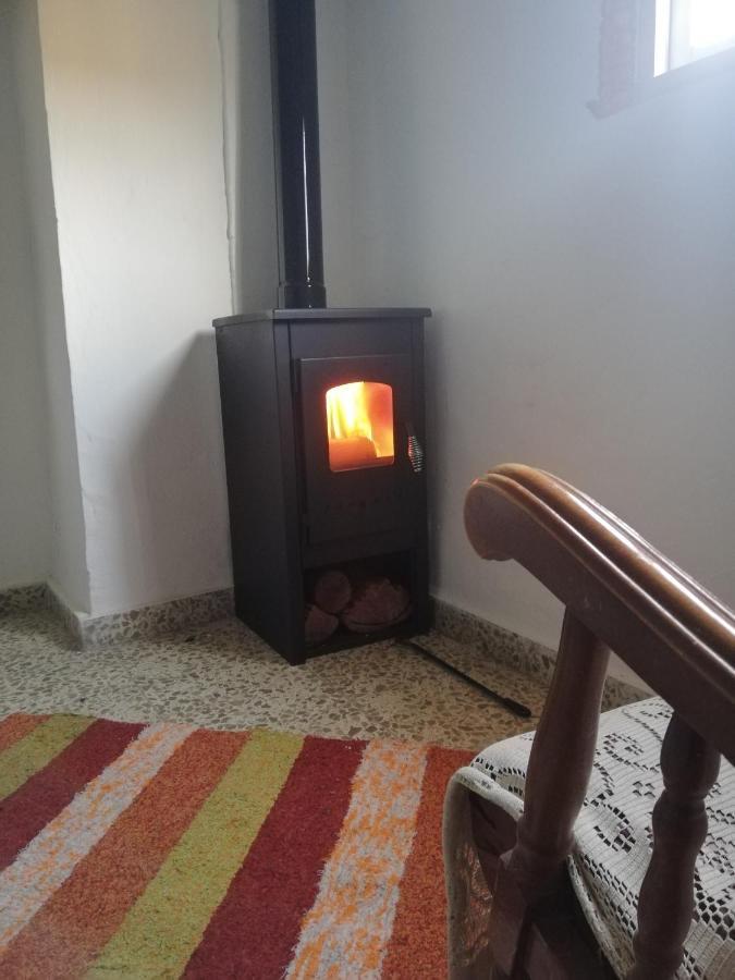 Casa Diafa Appartement Orgiva Buitenkant foto
