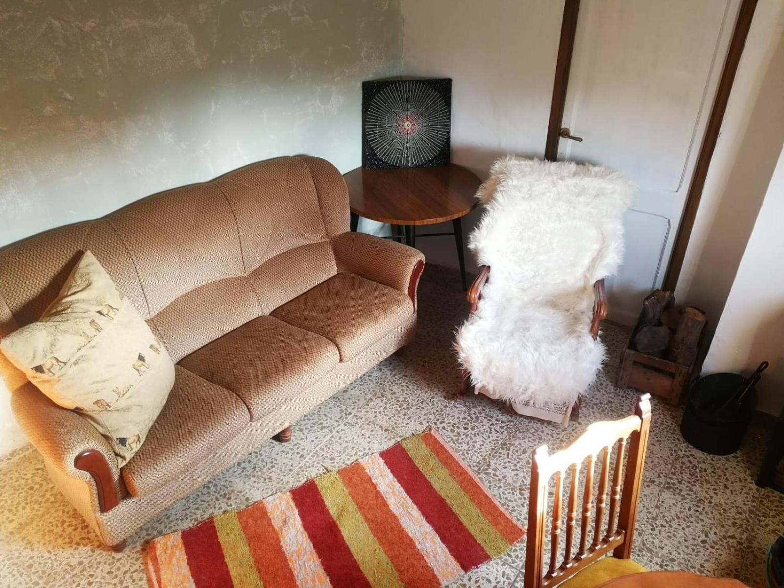 Casa Diafa Appartement Orgiva Buitenkant foto